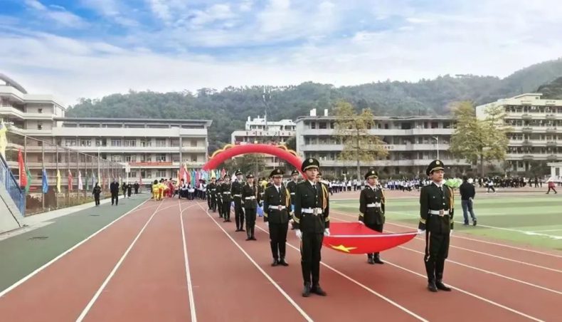 广州有哪些公办中专学院 广州中专职业学校有哪些公办-25