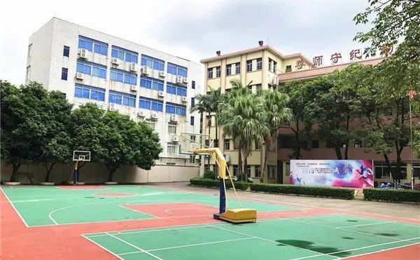 广州公办技工学校排名榜 广州的技校排名榜-17