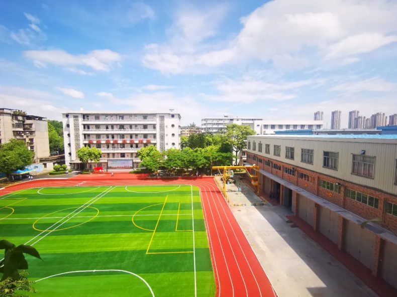广州公办技工学校排名榜 广州的技校排名榜-16