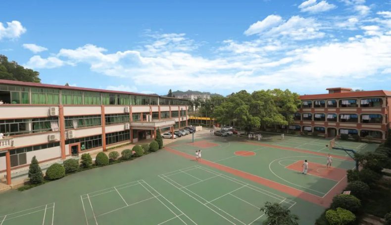 广州有哪些公办中专学院 广州中专职业学校有哪些公办-30