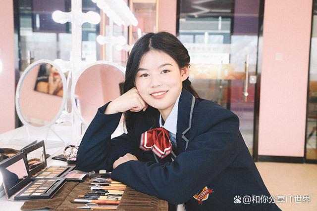 适合初中女孩学的专业 女初中生学什么专业最好-4