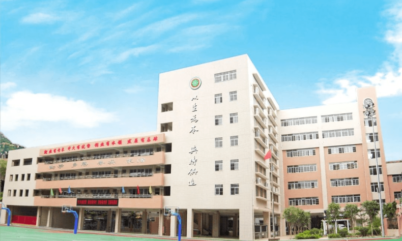 广州有哪些职中 广州公办重点中职学校-7