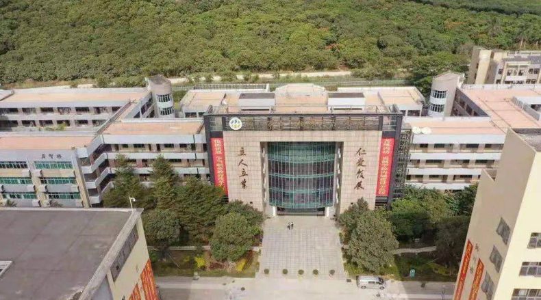 广东哪里技校收初中毕业的-4