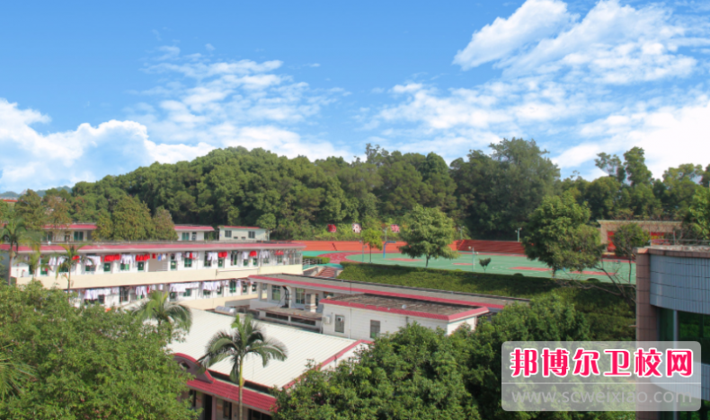 广州市有哪些卫校比较好-广东技校排名网