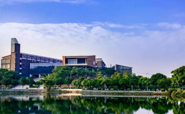 广州轻工职业技术学院 广州轻工职业技术学院怎么样-2 广州轻工职业技术学院 广州轻工职业技术学院怎么样-广东技校排名网