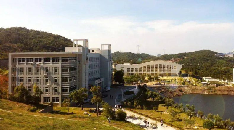 广东省公立中专学校排名-3 广东省公立中专学校排名-广东技校排名网