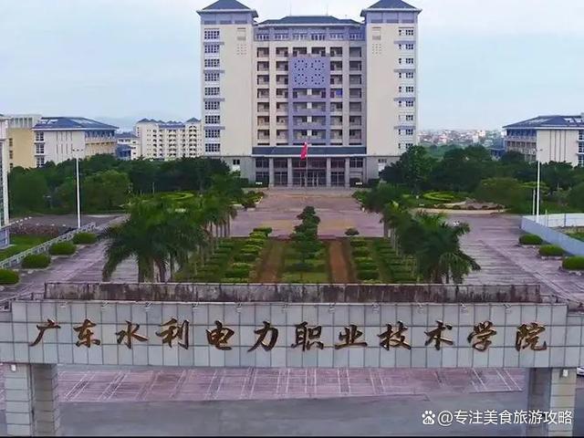 广东省职校推荐-6 广东省职校推荐-广东技校排名网