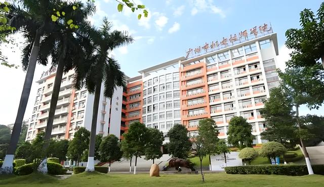 广东十大技工学校排名-2 广东十大技工学校排名-广东技校排名网