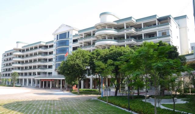 佛山技校前十名学校-广东技校排名网