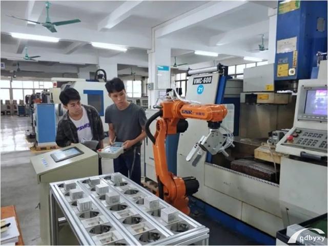 广东前十名技校 广东技校排名-3 广东前十名技校 广东技校排名-广东技校排名网