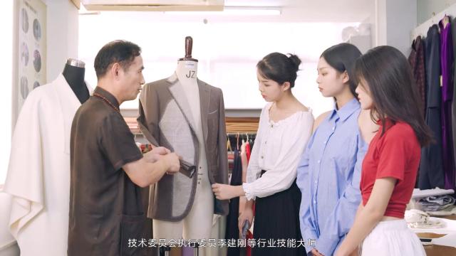 广州服装设计专业学校 广州哪里能学服装设计-1 广州服装设计专业学校 广州哪里能学服装设计-广东技校排名网