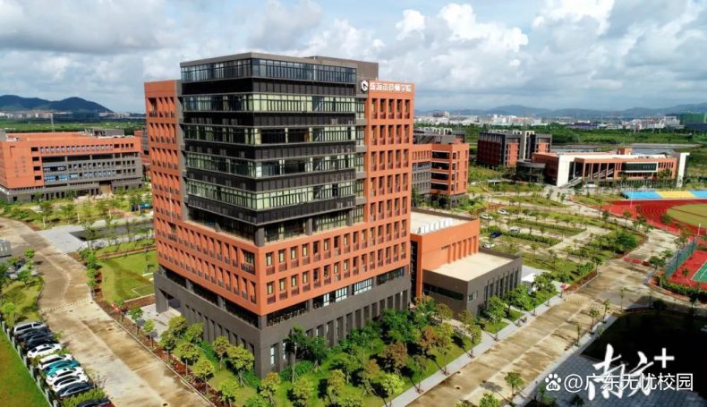 珠海中职学校排名-2 珠海中职学校排名-广东技校排名网