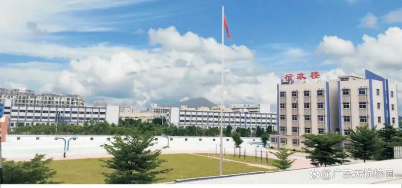珠海中职学校排名-5 珠海中职学校排名-广东技校排名网