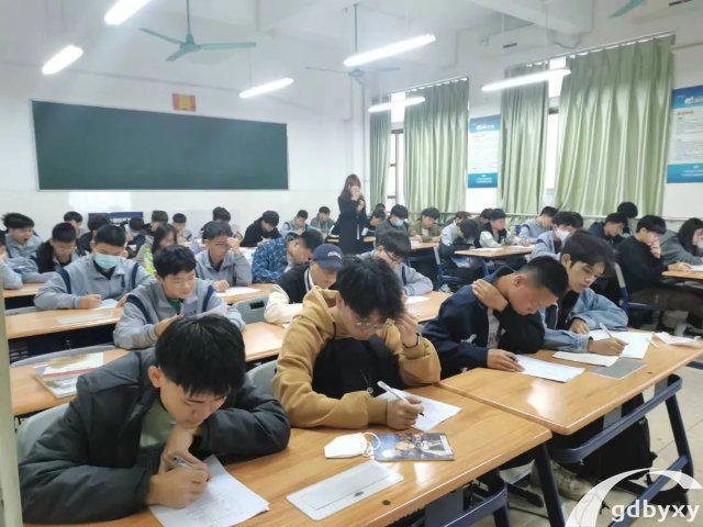 广东省内技校-广东技校排名网