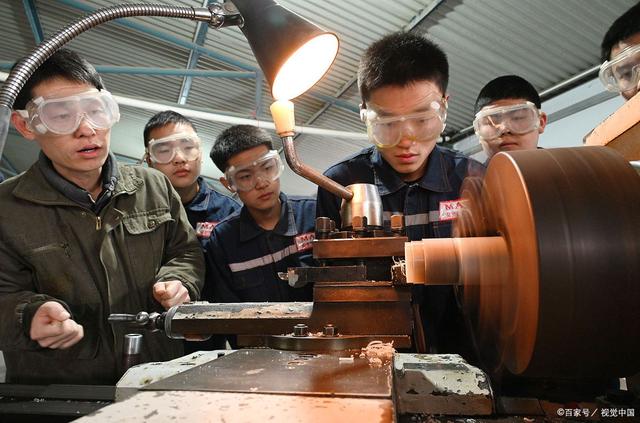 广东有哪些职高学校-2 广东有哪些职高学校-广东技校排名网