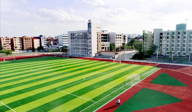 佛山技校前十名学校-9 佛山技校前十名学校-广东技校排名网