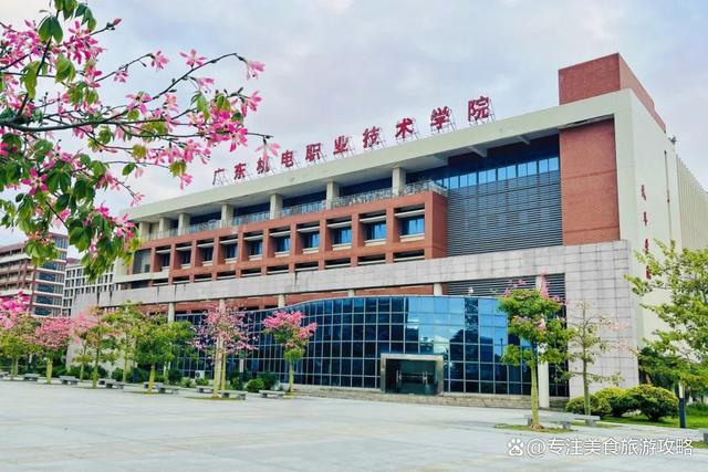 广东省职校推荐-5 广东省职校推荐-广东技校排名网