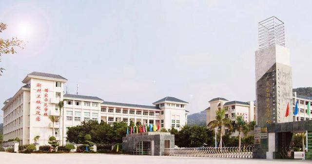 广东省封闭式学校排行榜-2 广东省封闭式学校排行榜-广东技校排名网