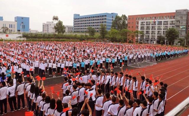 广东公办中专学校排名-6 广东公办中专学校排名-广东技校排名网