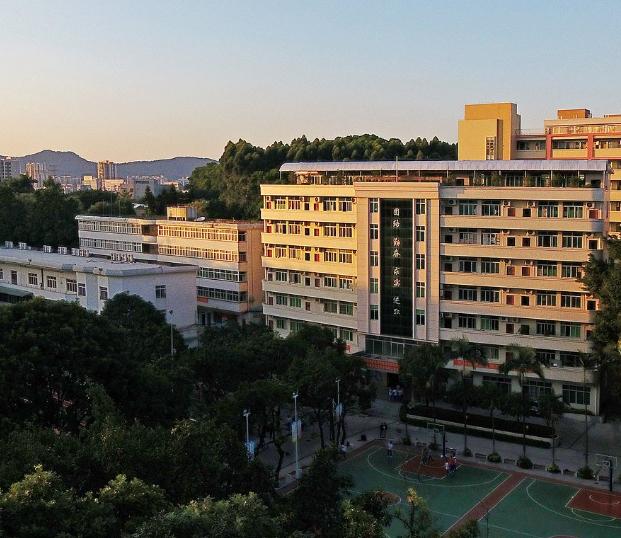 广州有哪些中专学校公办的-3 广州有哪些中专学校公办的-广东技校排名网