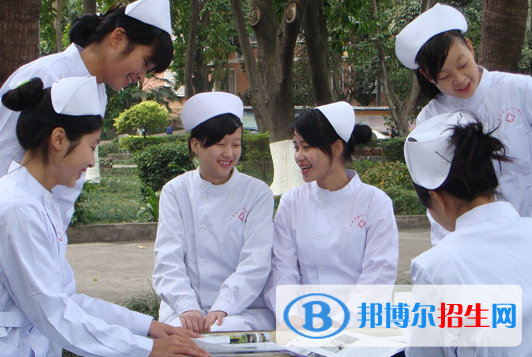 广东黄埔卫生职业技术学校怎么样-广东技校排名网