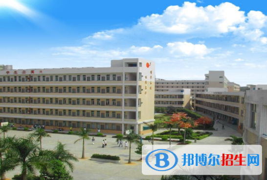 广州华成理工职业技术学校好不好-1 广州华成理工职业技术学校好不好-广东技校排名网