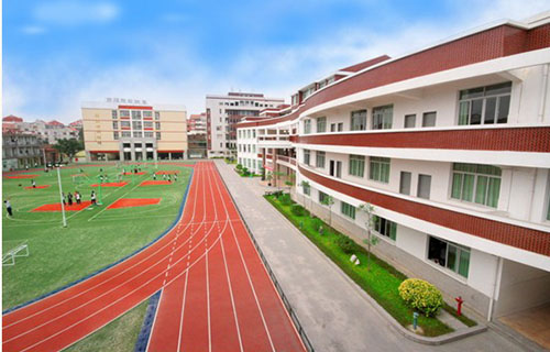广州市工贸技师学院怎么样-广东技校排名网