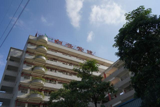 广东省高级技工学校排名-广东技校排名网