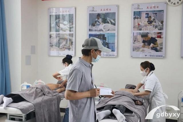 广东中职卫生学校-广东技校排名网