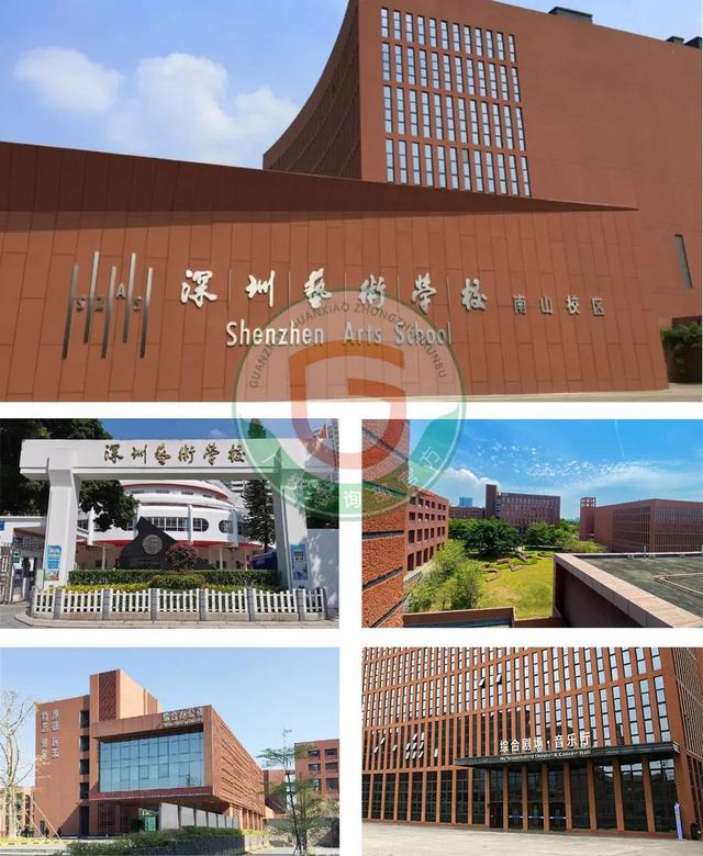 广州艺术中专学校-5 广州艺术中专学校-广东技校排名网