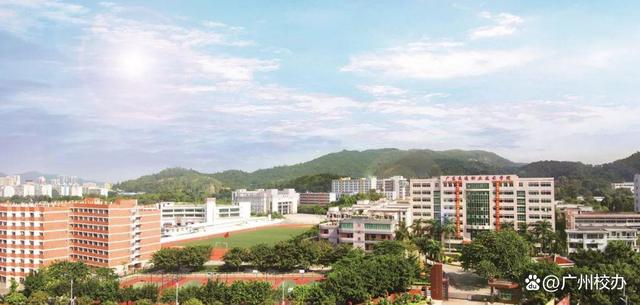 广东省五年制大专学校排名-5 广东省五年制大专学校排名-广东技校排名网