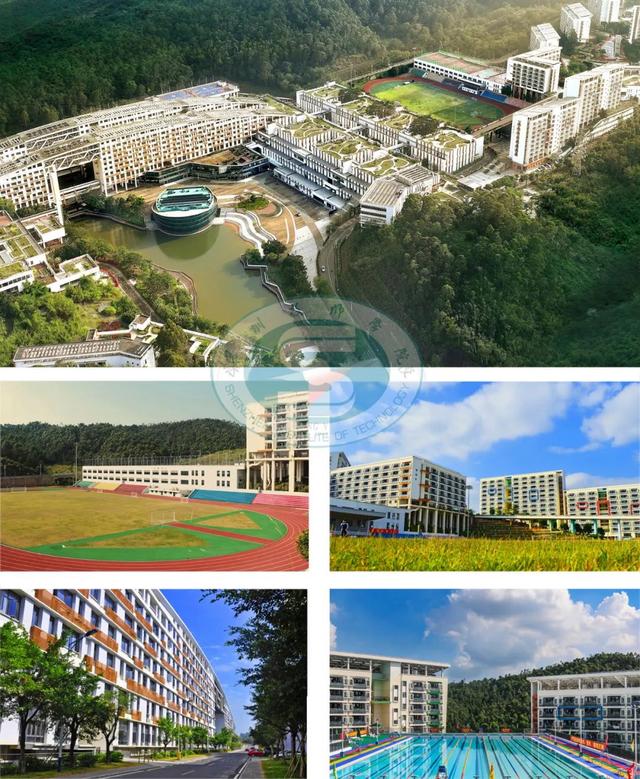 深圳前十名职校中专-6 深圳前十名职校中专-广东技校排名网