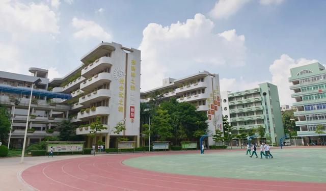 广东省职高学校排名-4 广东省职高学校排名-广东技校排名网