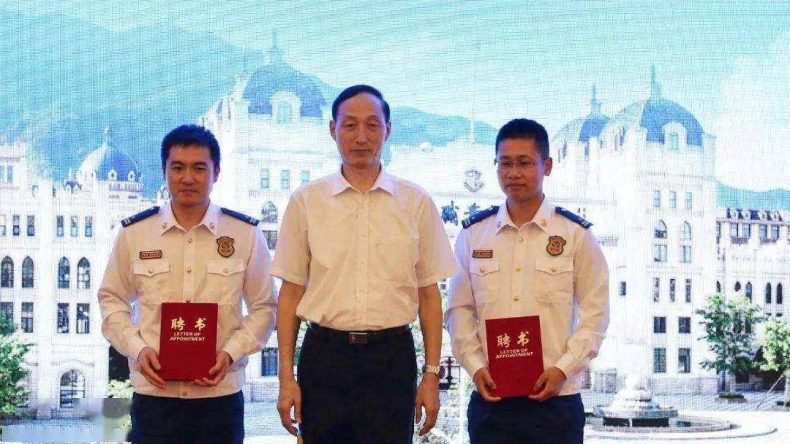 广东省有哪些警校可以读-3 广东省有哪些警校可以读-广东技校排名网