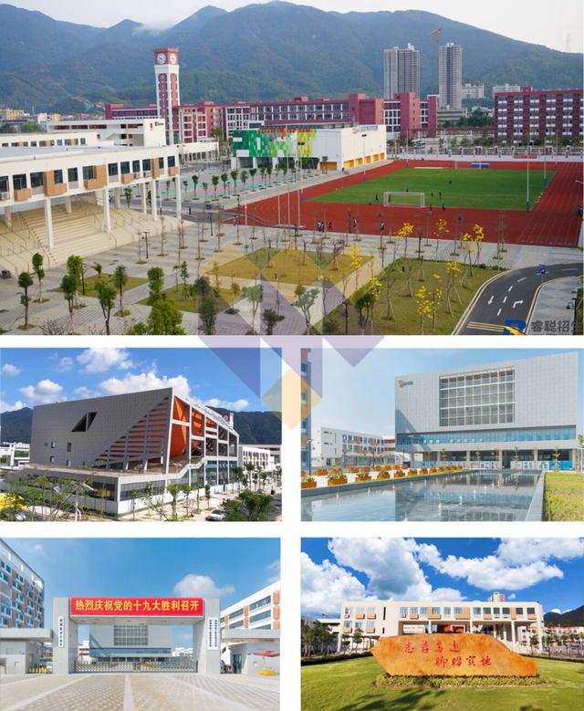 深圳前十名职校中专-10 深圳前十名职校中专-广东技校排名网
