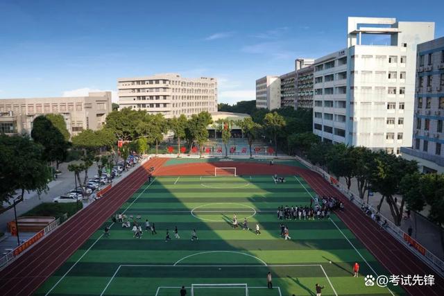 广州城市轨道中专学校在哪里-广东技校排名网
