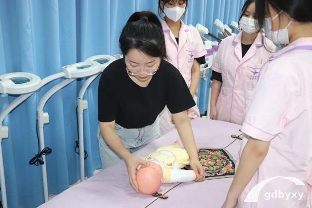 广东中职卫生学校-2 广东中职卫生学校-广东技校排名网