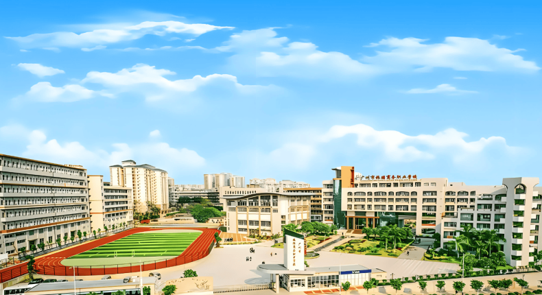 广州职业技术学校中专哪个学校好-广东技校排名网