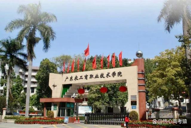 广州市十大职业学校排名-3 广州市十大职业学校排名-广东技校排名网