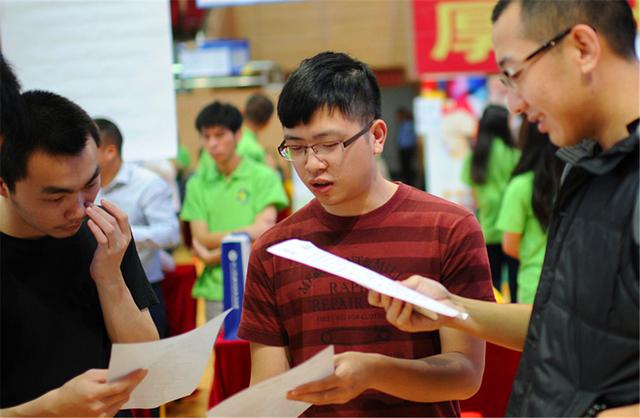 男孩学什么专业前景好-5 男孩学什么专业前景好-广东技校排名网