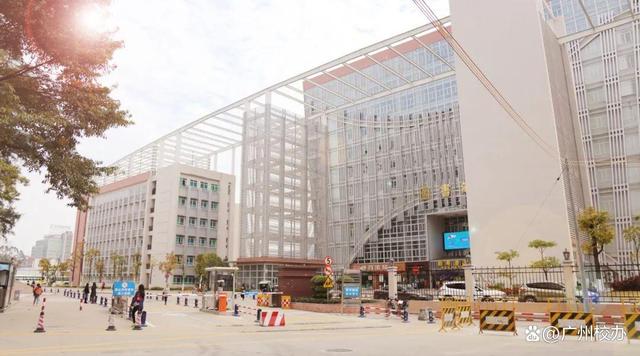 广东省五年制大专学校排名-6 广东省五年制大专学校排名-广东技校排名网