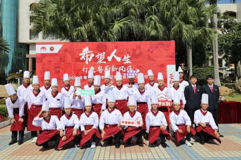 广州读中专专业推荐-4 广州读中专专业推荐-广东技校排名网