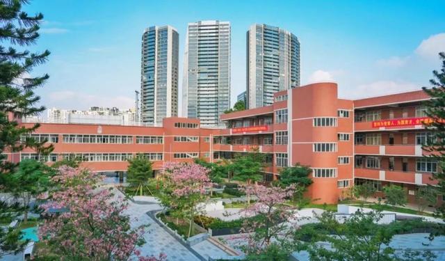 广东省职高学校排名-6 广东省职高学校排名-广东技校排名网