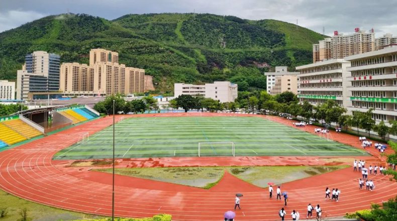 肇庆市中专职业学校-1