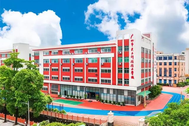 广州学设计中专有哪些-6 广州学设计中专有哪些-广东技校排名网