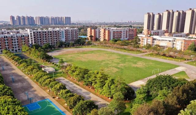 广东省职高学校排名-7 广东省职高学校排名-广东技校排名网