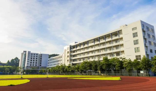 广东省职高学校排名-5 广东省职高学校排名-广东技校排名网