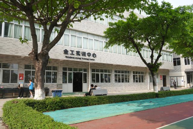广州最便宜的技校-广东技校排名网