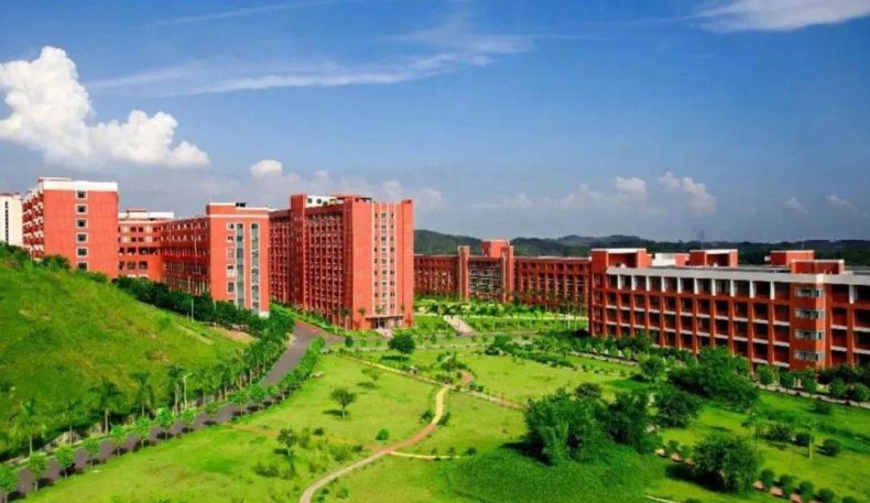 广东免学费技校排行-4 广东免学费技校排行-广东技校排名网