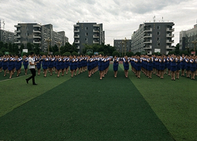 广东省轻工职业技术学校学费-广东技校排名网